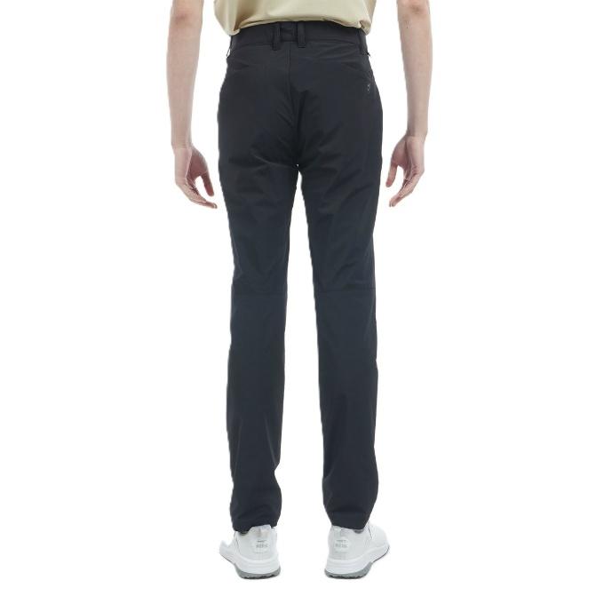 アドミラル Admiral ゴルフウェア ロングパンツ メンズ 撥水ワイド テーパードパンツ ADMA510 【2025年春夏モデル】 Admiral（アドミラル） ゴルフウェア ロングパンツ メンズ 撥水ワイド