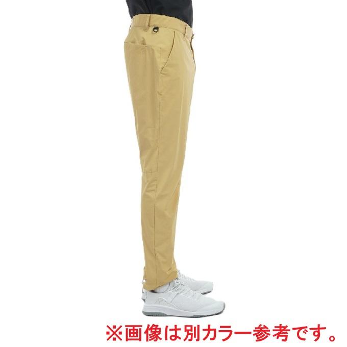 Admiral（アドミラル） ゴルフウェア ロングパンツ メンズ 撥水ワイド