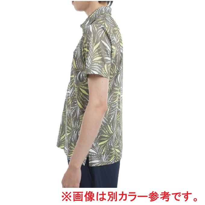 Admiral（アドミラル） ゴルフウェア ポロシャツ 半袖 メンズ リゾート