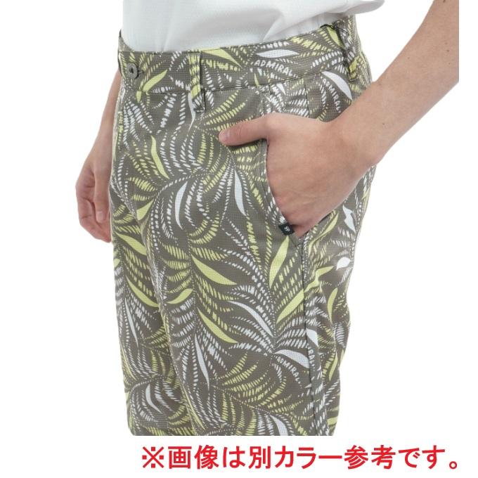 Admiral（アドミラル） ゴルフウェア ショートパンツ メンズ リゾート