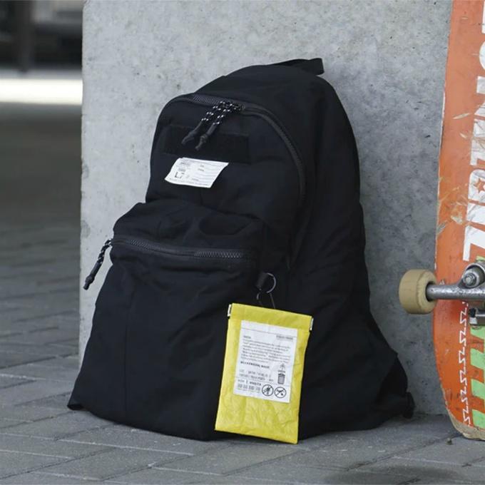 【送料無料】 ポーイ POY 携帯 ゴミ箱 POY WEEKENDER PE 78510 ゴミ入れ マルチポーチ バネ口 おしゃれ 【ご自宅配送限定】‥ | ブランド登録なし | 15