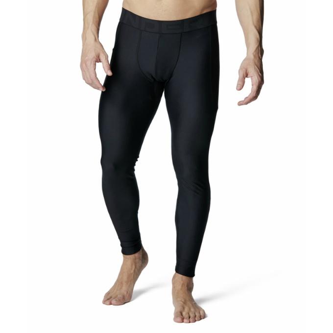 UNDER ARMOUR（アンダーアーマー） ロングタイツ メンズ UA MOTIVATE