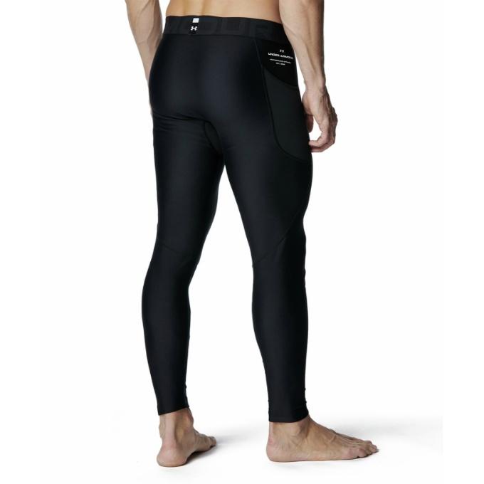 UNDER ARMOUR（アンダーアーマー） ロングタイツ メンズ UA MOTIVATE