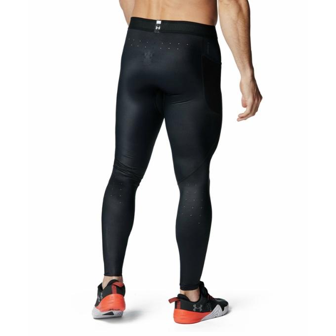 UNDER ARMOUR（アンダーアーマー） ロングタイツ メンズ UA ISO-CHILL