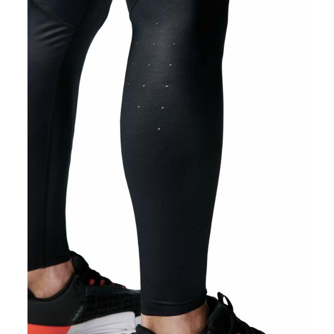 UNDER ARMOUR（アンダーアーマー） ロングタイツ メンズ UA ISO-CHILL