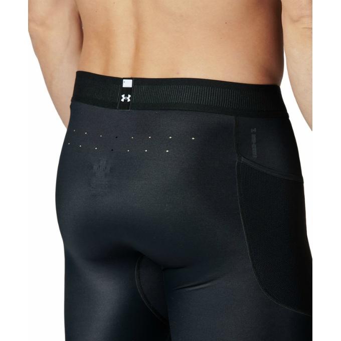 UNDER ARMOUR（アンダーアーマー） ロングタイツ メンズ UA ISO-CHILL
