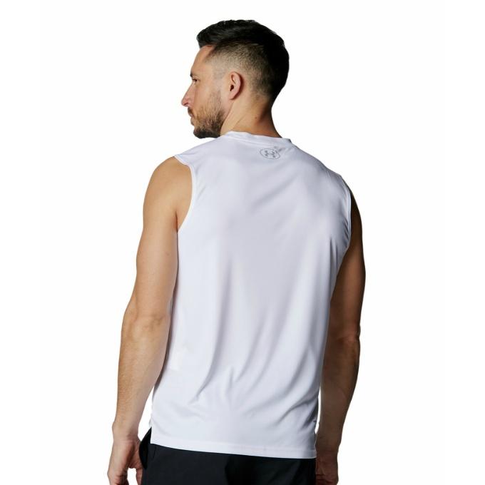 UNDER ARMOUR（アンダーアーマー） スポーツウェア ノースリーブ UA