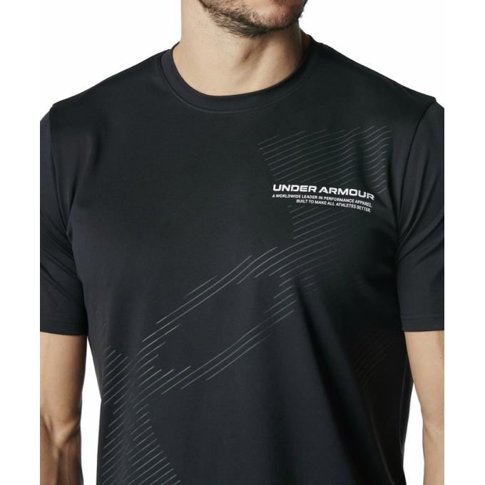 UNDER ARMOUR（アンダーアーマー） Tシャツ 半袖 メンズ UA TECH XL