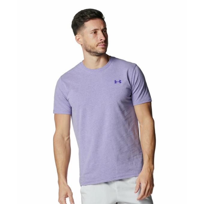 UNDER ARMOUR（アンダーアーマー） Tシャツ 半袖 メンズ UA