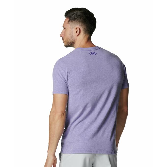 UNDER ARMOUR（アンダーアーマー） Tシャツ 半袖 メンズ UA