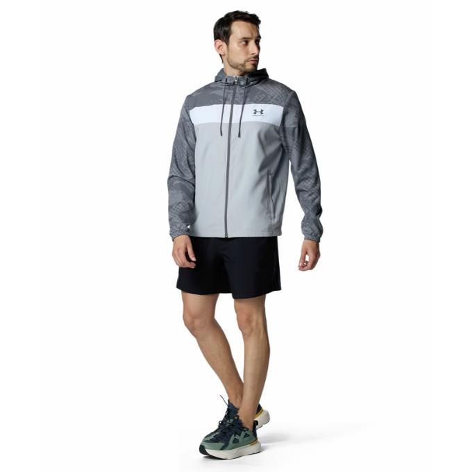UNDER ARMOUR（アンダーアーマー） ウインドブレーカー ジャケット