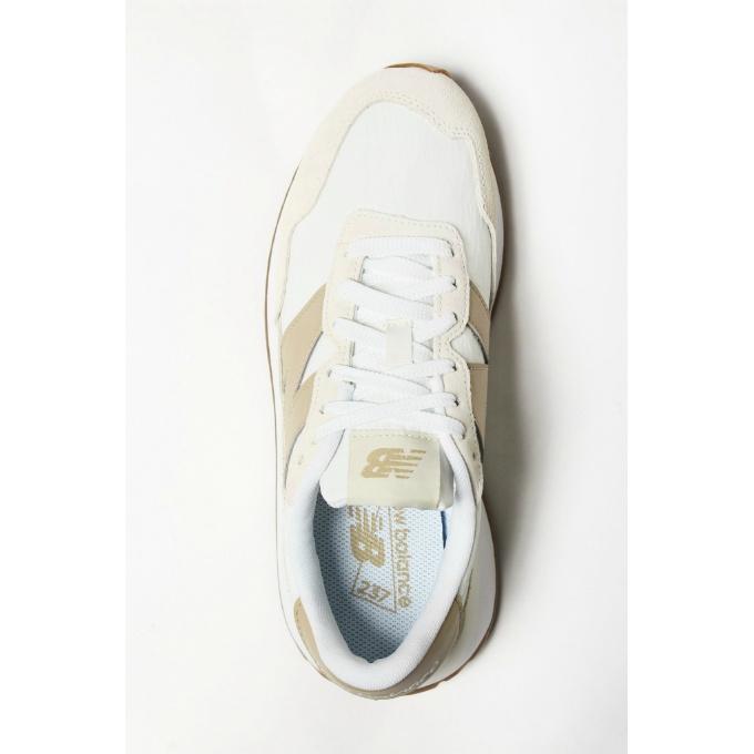 New Balance（ニューバランス） スニーカー レディース WS237HTB B new