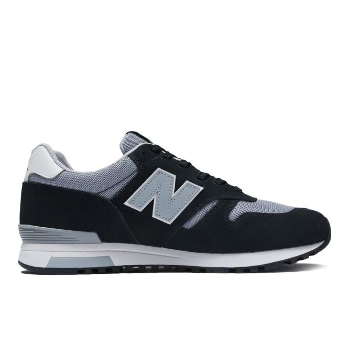 New Balance（ニューバランス） スニーカー メンズ ML565NJ1 D new
