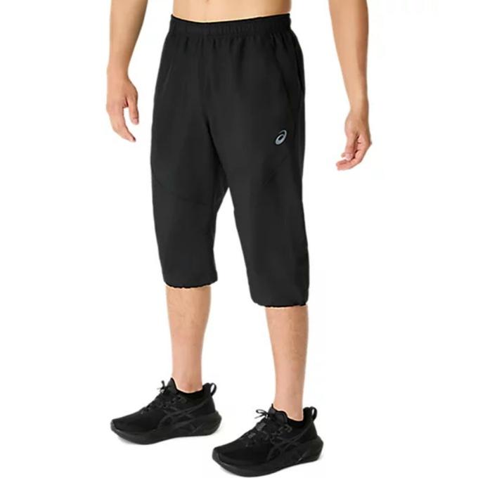 ASICS（アシックス） 七分丈パンツ メンズ ドライアクティモーション