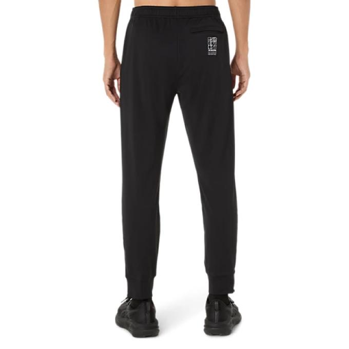 ASICS アシックス スポーツウェア ジャージ ロングパンツ メンズ