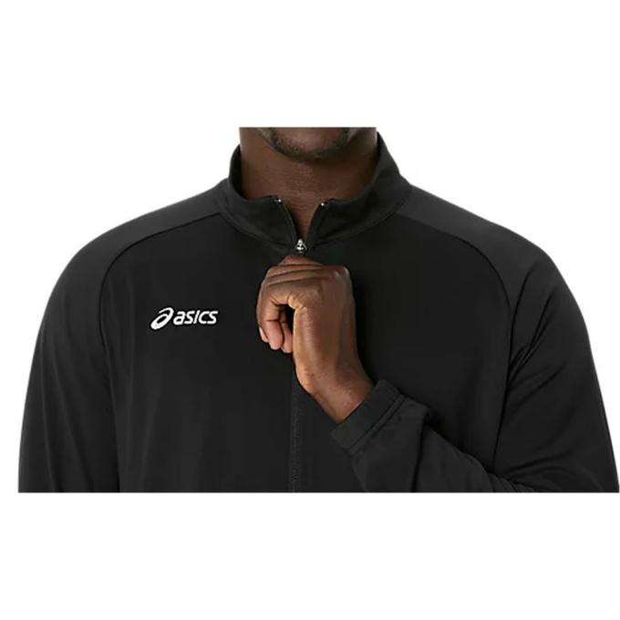 ASICS（アシックス） スポーツウェア ジャージ ジャケット メンズ