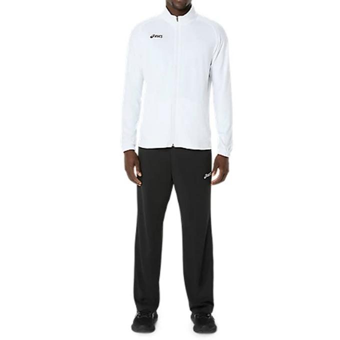 ASICS（アシックス） スポーツウェア ジャージ ロングパンツ メンズ