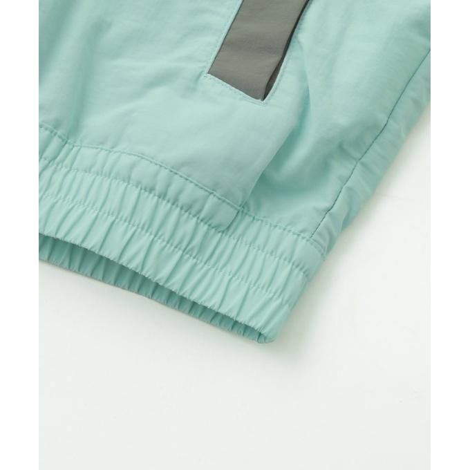 X-girl（エックスガール） ウインドブレーカー ジャケット レディース