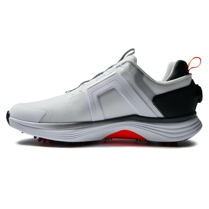 フットジョイ FootJoy ゴルフシューズ ソフトスパイク メンズ ハイパーフレックス HyperFlex BOA 55476Wの画像