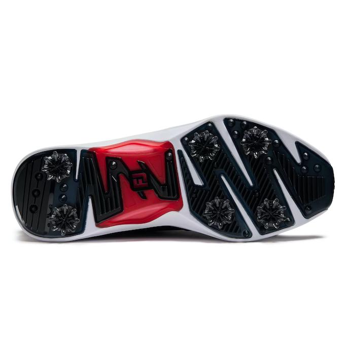 フットジョイ FootJoy ゴルフシューズ ソフトスパイク メンズ ハイパーフレックス HyperFlex BOA 55477W FootJoy（フットジョイ） ゴルフシューズ ソフトスパイク メンズ