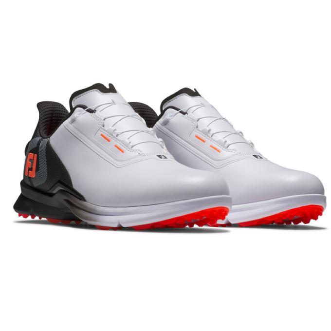 FootJoy（フットジョイ） ゴルフシューズ スパイクレス メンズ FJ