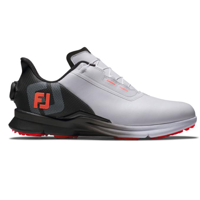 FootJoy（フットジョイ） ゴルフシューズ スパイクレス メンズ FJ