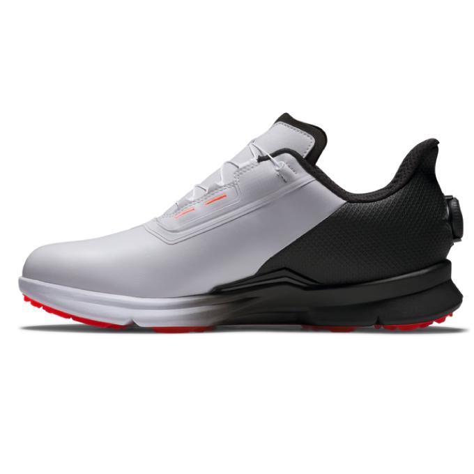FootJoy（フットジョイ） ゴルフシューズ スパイクレス メンズ FJ