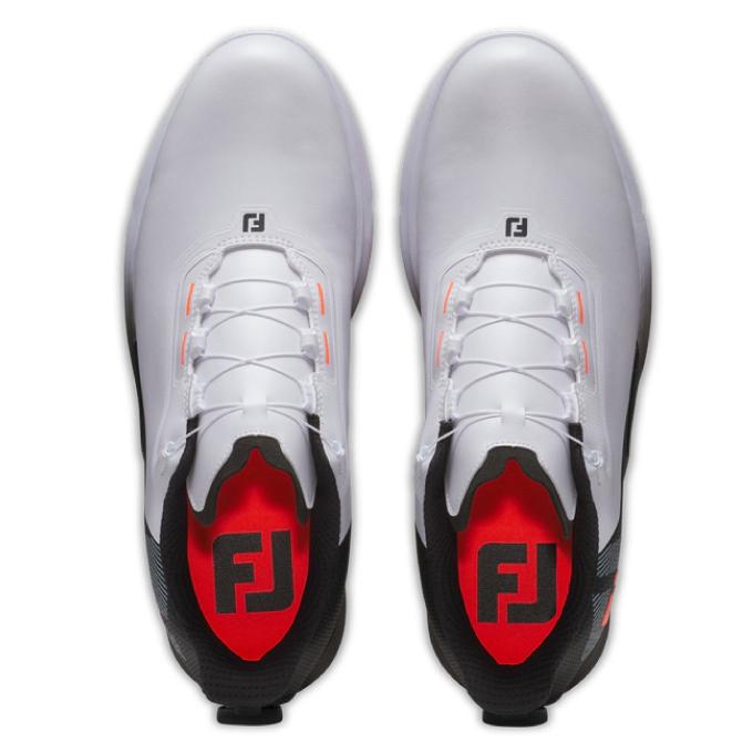 FootJoy（フットジョイ） ゴルフシューズ スパイクレス メンズ FJ