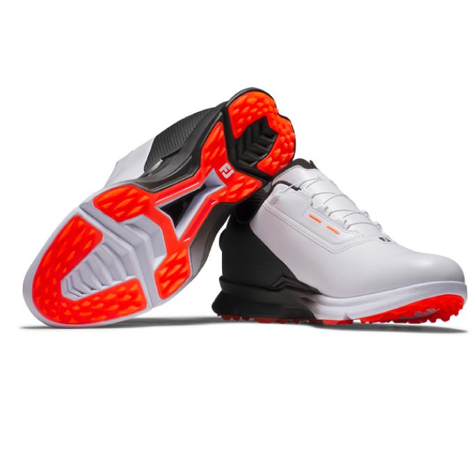 FootJoy（フットジョイ） ゴルフシューズ スパイクレス メンズ FJ