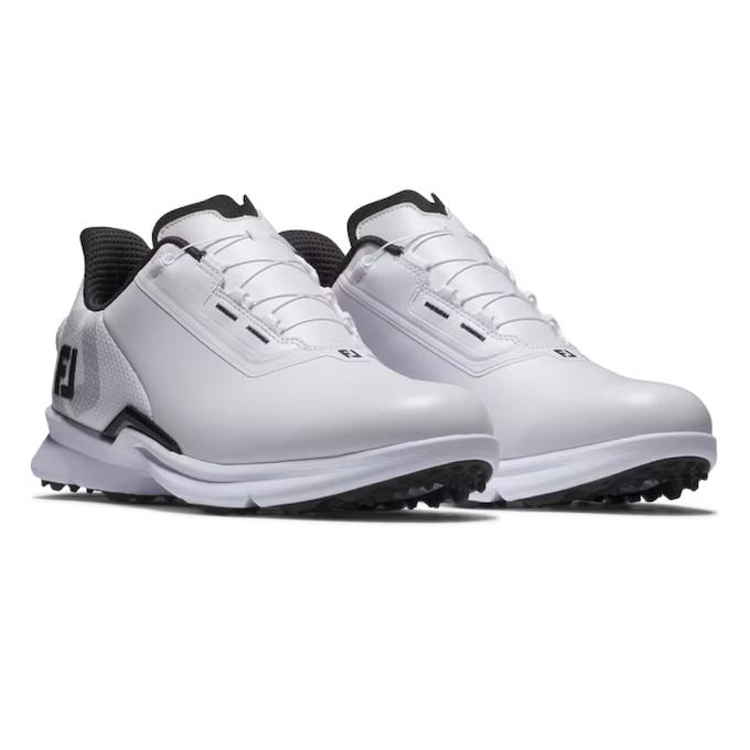 FootJoy（フットジョイ） ゴルフシューズ スパイクレス メンズ FJ
