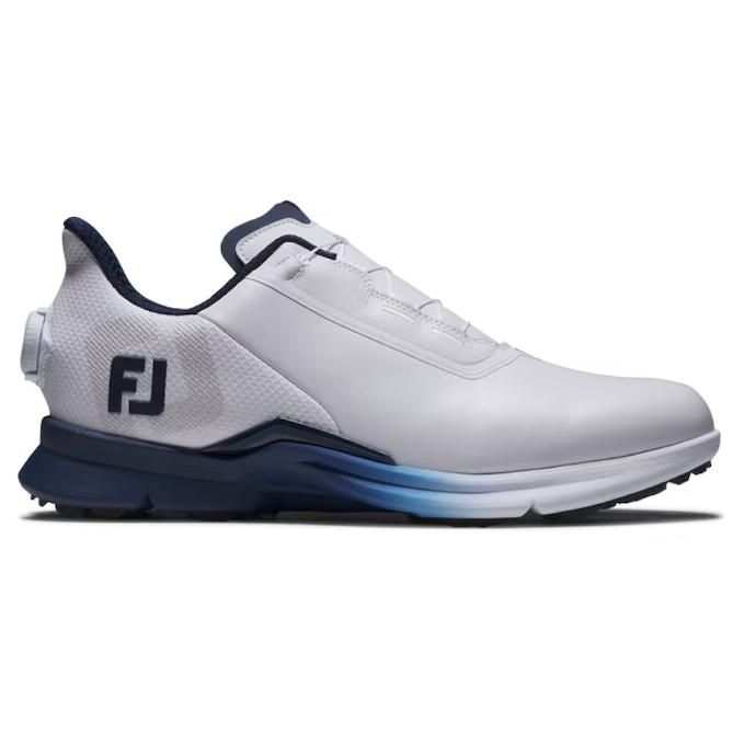FootJoy（フットジョイ） ゴルフシューズ スパイクレス メンズ FJ