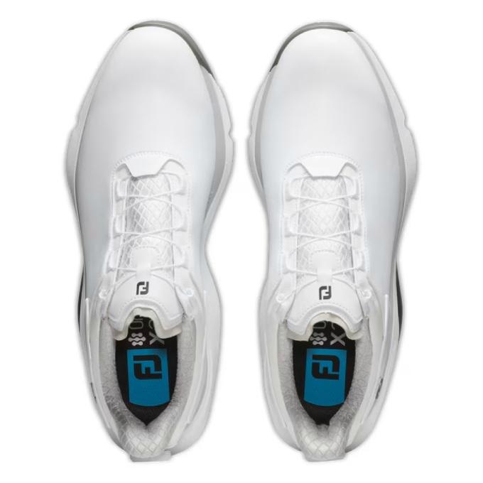 FootJoy（フットジョイ） ゴルフシューズ スパイクレス メンズ FJ PRO