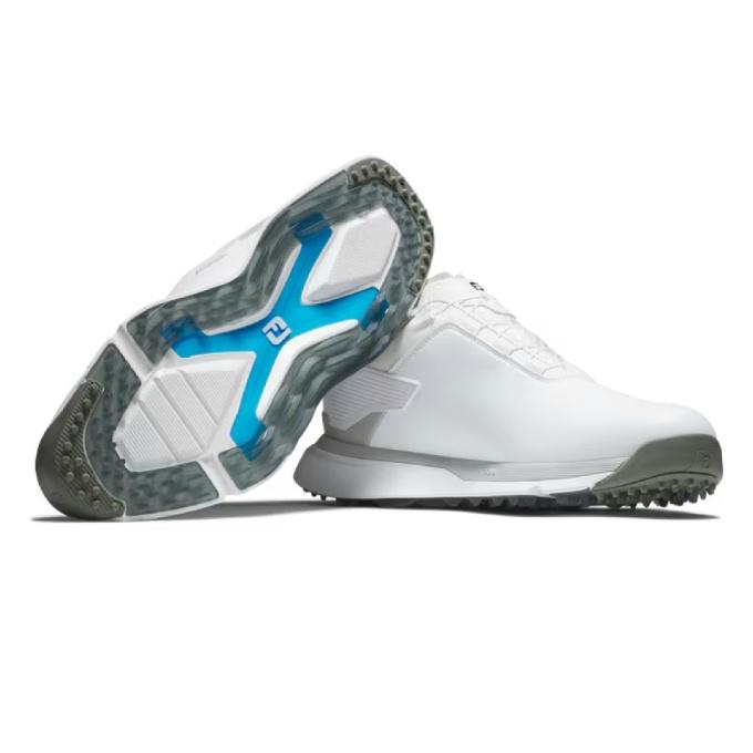 FootJoy（フットジョイ） ゴルフシューズ スパイクレス メンズ FJ PRO