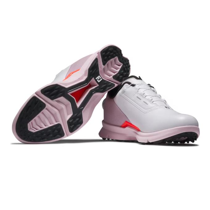 FootJoy（フットジョイ） ゴルフシューズ スパイクレス レディース