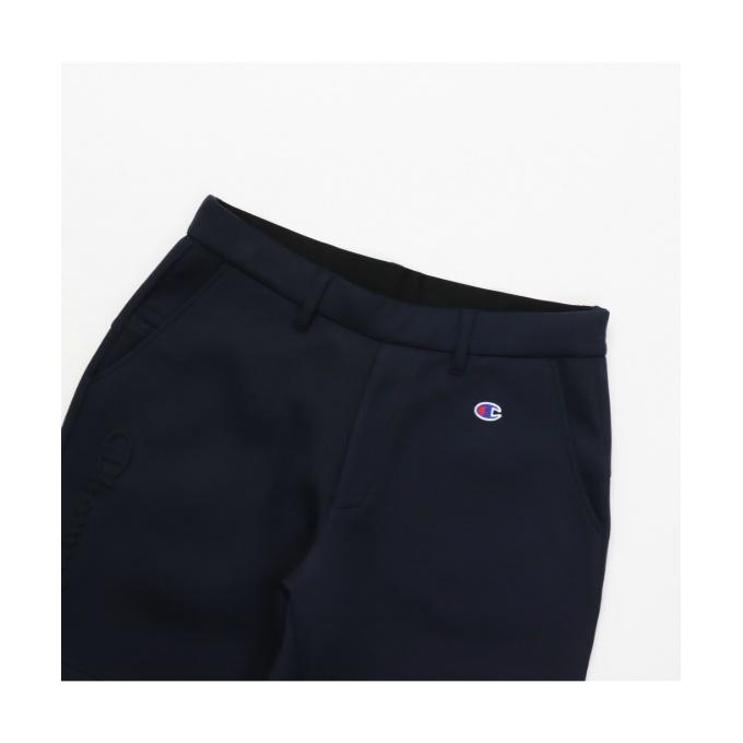 チャンピオンゴルフ　メンズ　ショーツ  XLサイズ　ネイビー　ショートパンツ チャンピオンゴルフ XLサイズ メンズ ショーツ ネイビー 春夏