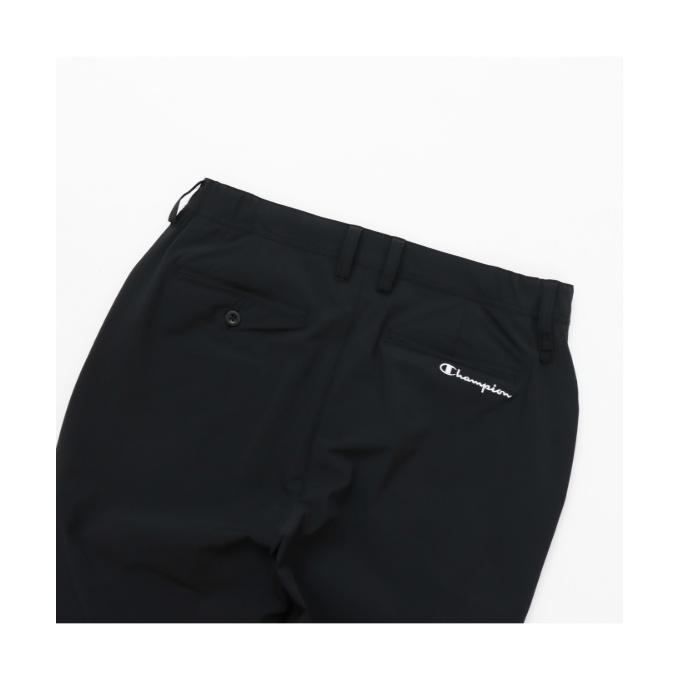 Champion（チャンピオン） ゴルフウェア ロングパンツ メンズ LONG