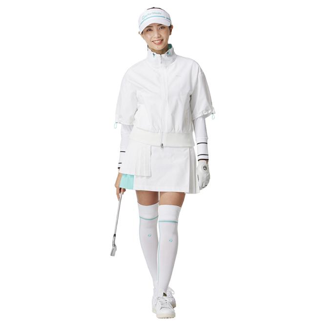 TaylorMade（テーラーメイド） ゴルフウェア ブルゾン レディース