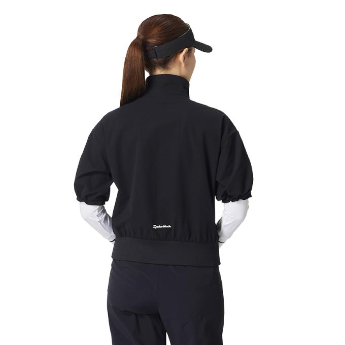 TaylorMade（テーラーメイド） ゴルフウェア ブルゾン レディース