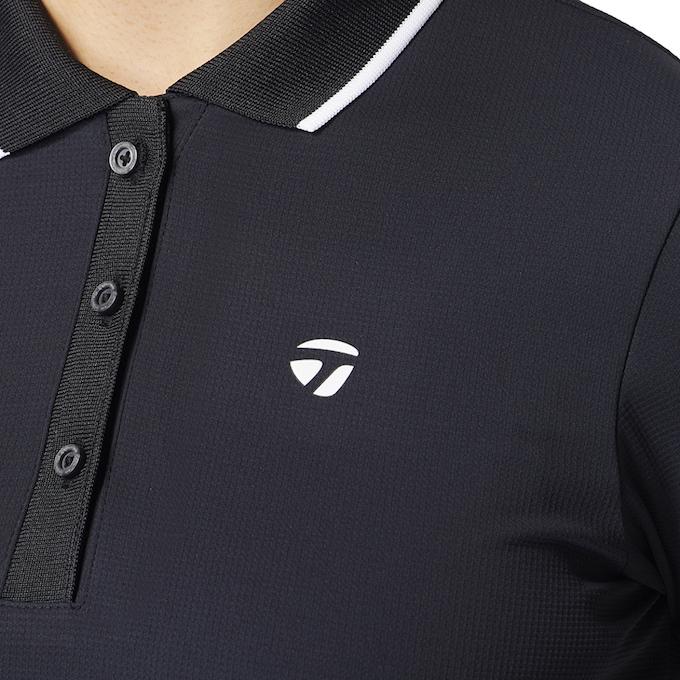 TaylorMade（テーラーメイド） ゴルフウェア ポロシャツ 半袖