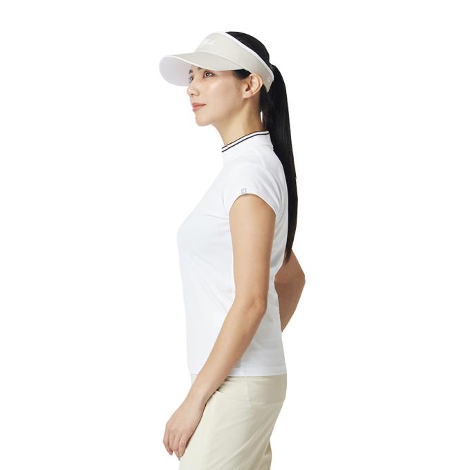 TaylorMade（テーラーメイド） ゴルフウェア 半袖シャツ レディース