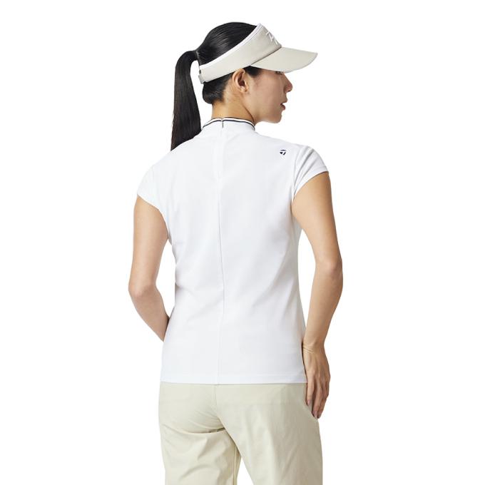 TaylorMade（テーラーメイド） ゴルフウェア 半袖シャツ レディース