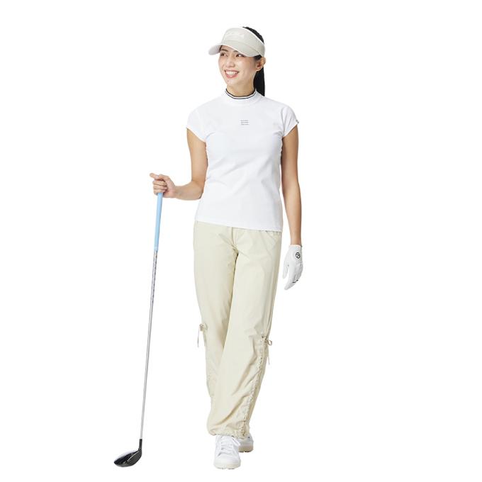 TaylorMade（テーラーメイド） ゴルフウェア 半袖シャツ レディース