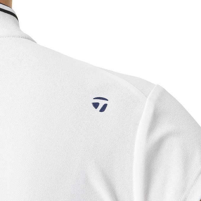 TaylorMade（テーラーメイド） ゴルフウェア 半袖シャツ レディース