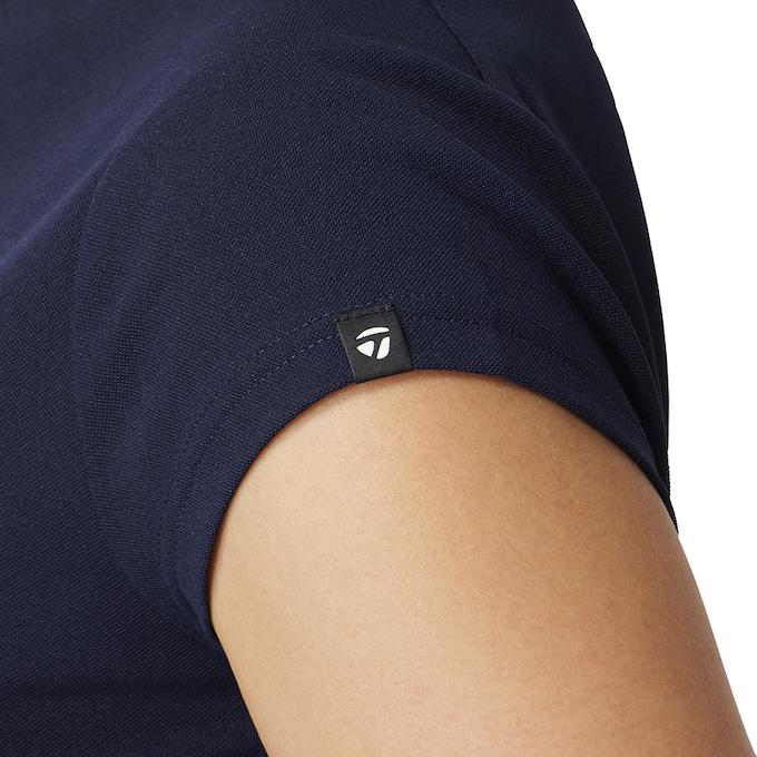 TaylorMade（テーラーメイド） ゴルフウェア 半袖シャツ レディース