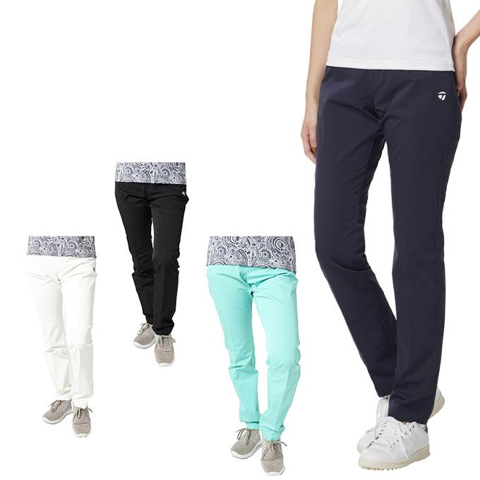 TaylorMade（テーラーメイド） ゴルフウェア ロングパンツ レディース