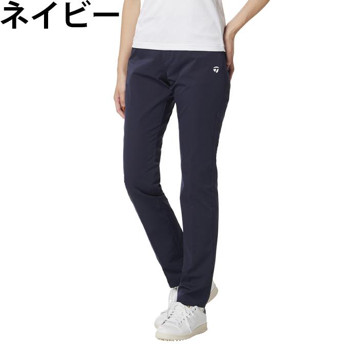 TaylorMade（テーラーメイド） ゴルフウェア ロングパンツ レディース