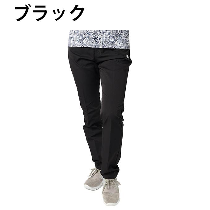 TaylorMade（テーラーメイド） ゴルフウェア ロングパンツ レディース
