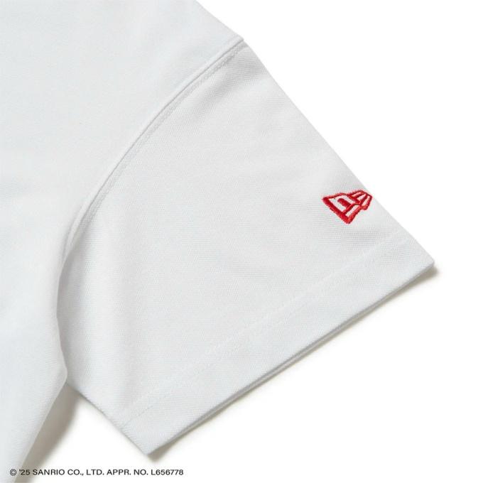 NEW ERA（ニューエラ） ゴルフウェア 半袖シャツ レディース Women's