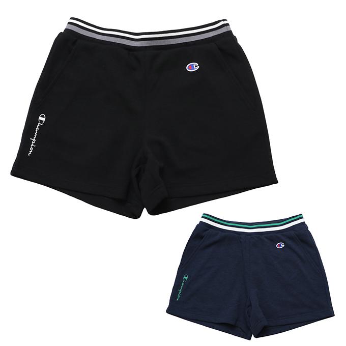 Champion（チャンピオン） ゴルフウェア ショートパンツ レディース