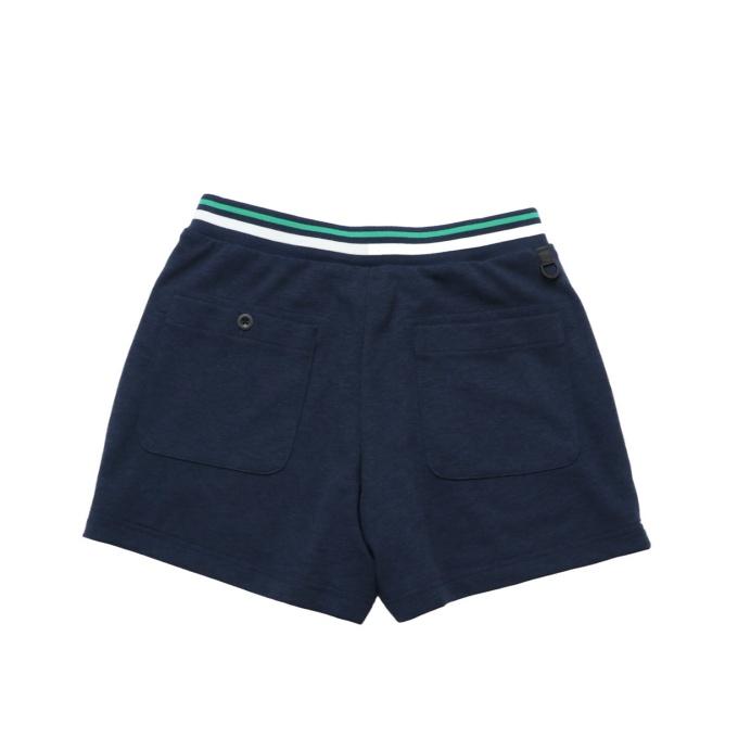 チャンピオンゴルフ　メンズ　ショーツ  XLサイズ　ネイビー　ショートパンツ Champion（チャンピオン） ゴルフウェア ショートパンツ レディース